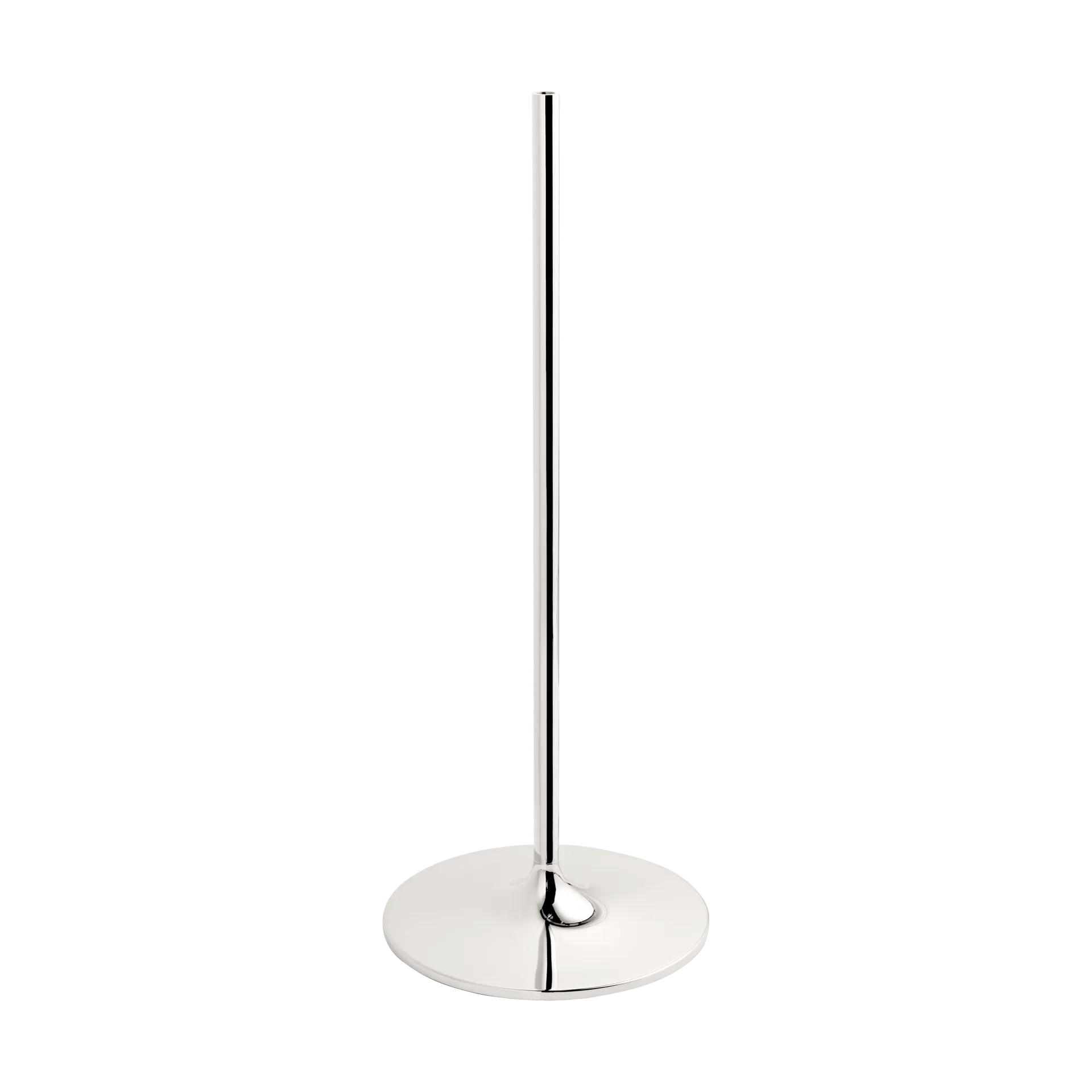 STOFF Nagel lattiateline 70 cm, Chrome STOFF