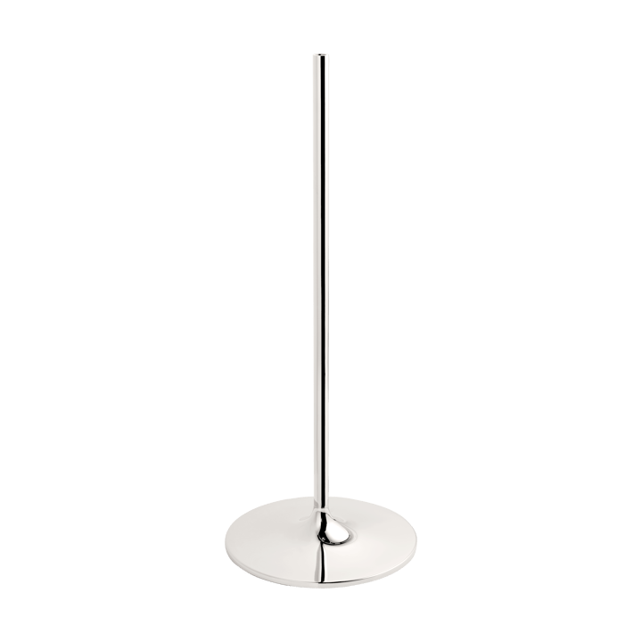 STOFF Nagel lattiateline 70 cm - Chrome - STOFF