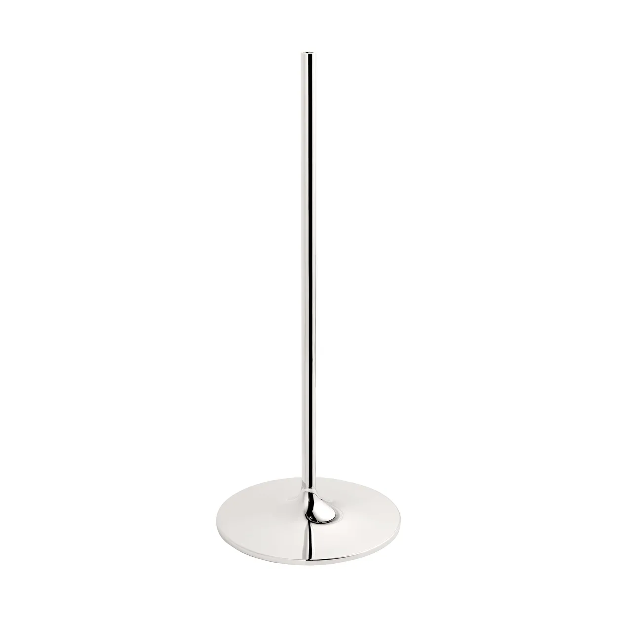 STOFF STOFF Nagel lattiateline 70 cm Chrome