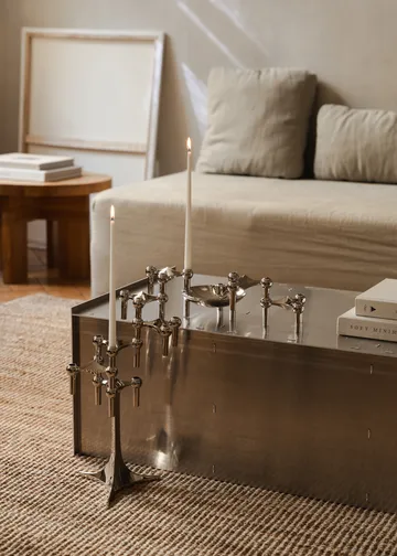 STOFF Nagel teline - Kromi - STOFF