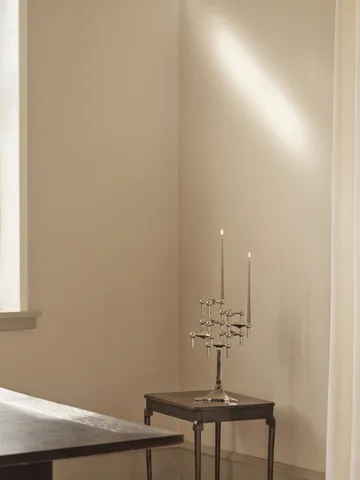 STOFF Nagel teline - Kromi - STOFF