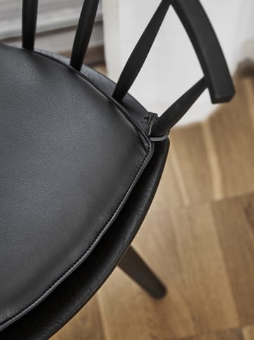 Arka istuinpehmuste elmotique - Black - Stolab