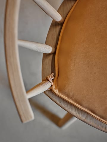 Arka istuinpehmuste elmotique - Cognac - Stolab