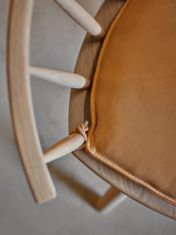 Arka istuinpehmuste elmotique, Cognac Stolab