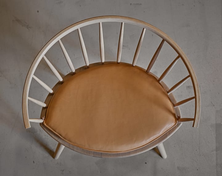Arka istuinpehmuste elmotique, Cognac Stolab