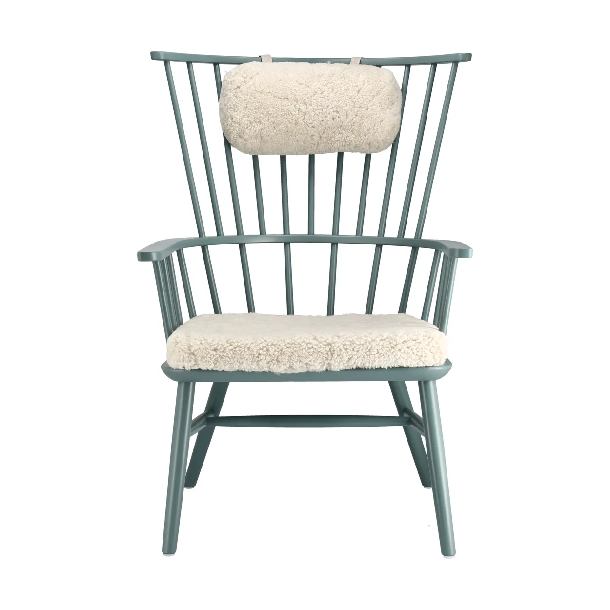 Stolab Henriette nojatuoli tyyny&niskatyyny Mist-Moonlight Henriette nojatuoli tyyny&niskatyyny Mist-Moonlight