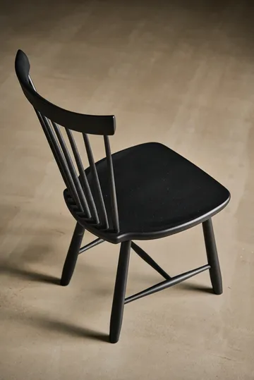 Lilla Åland Black week edition, rajoitettu erä - Mattamusta - Stolab