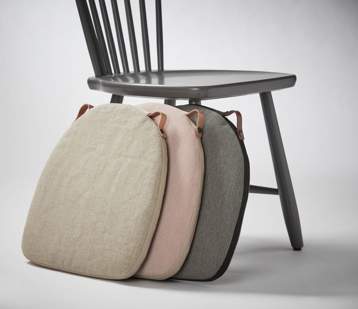 Lilla Åland istuinpehmuste, Brown-beige Stolab