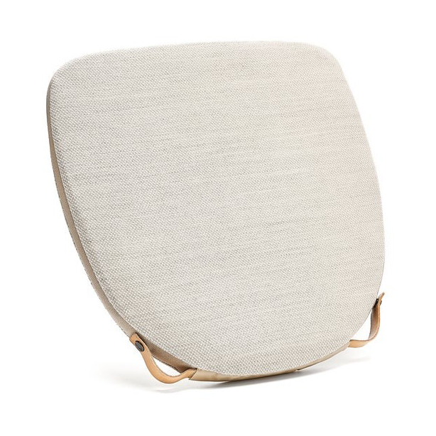 Stolab Lilla Åland istuinpehmuste Light beige | Skandinaavinen Sisustus | Istuintyynyt | Beige