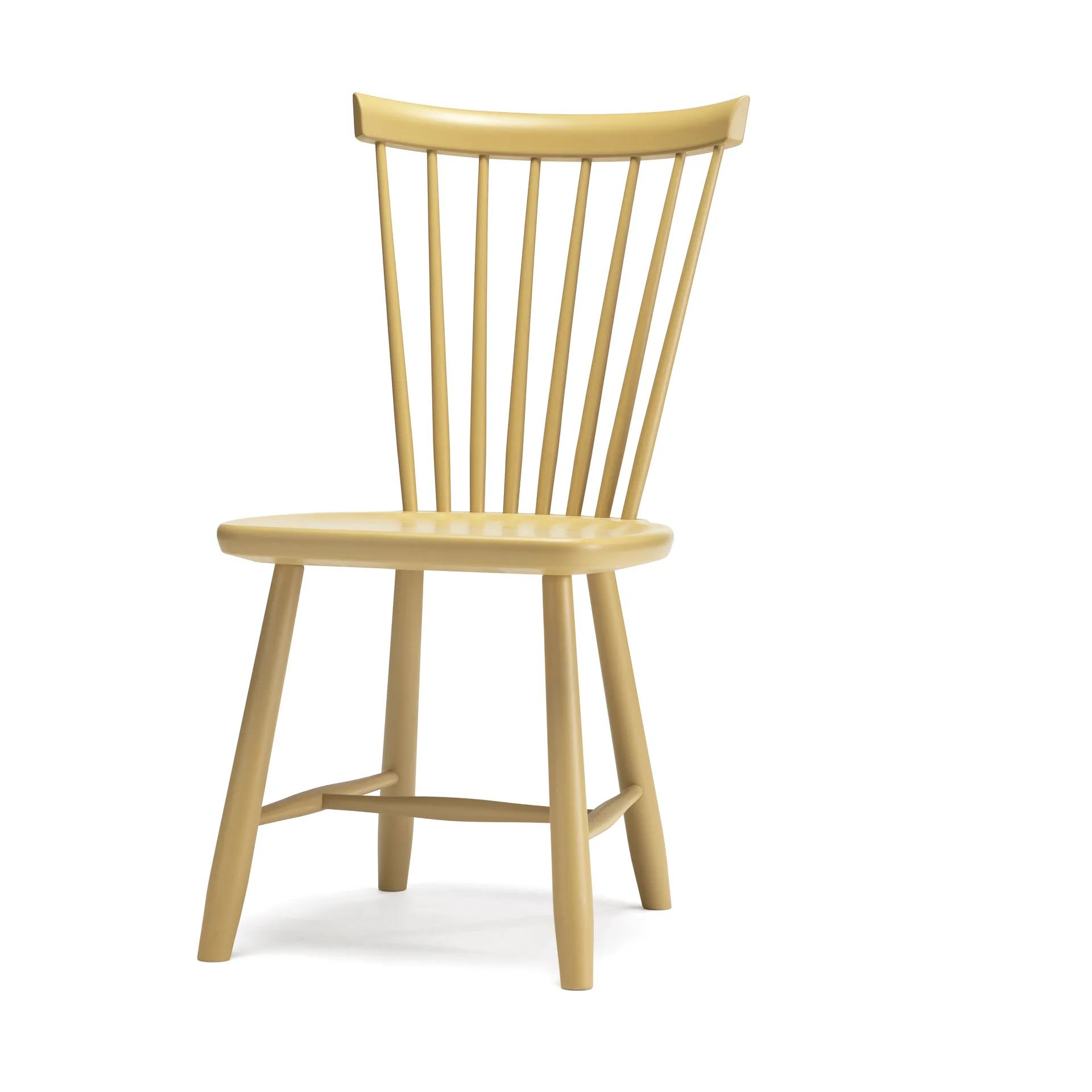 Lilla Åland tuoli, Ginger 40 (koivu) Stolab