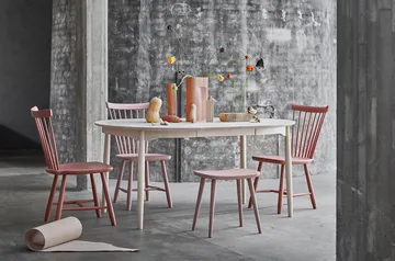 Lilla Åland tuoli - Malva 27 (koivu) - Stolab