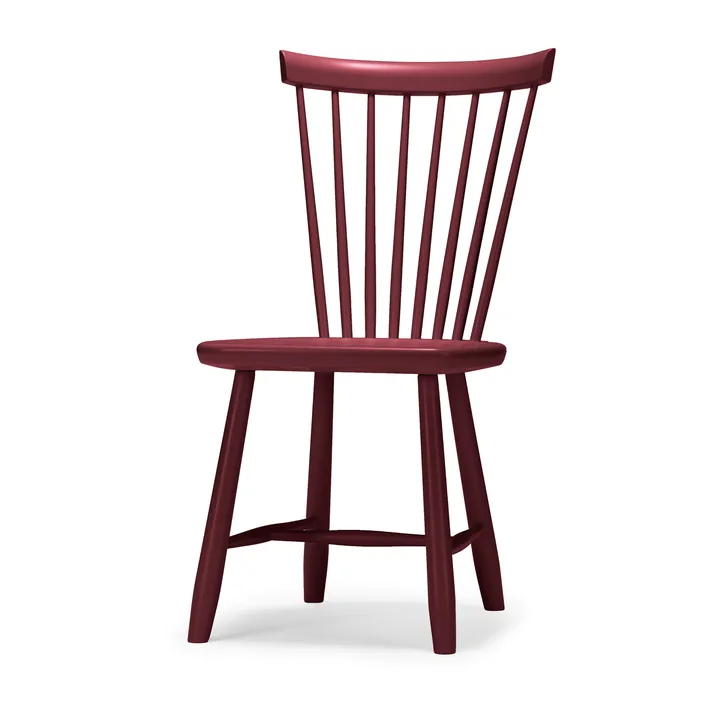 Lilla Åland tuoli - Puolukka 19 (koivu) - Stolab