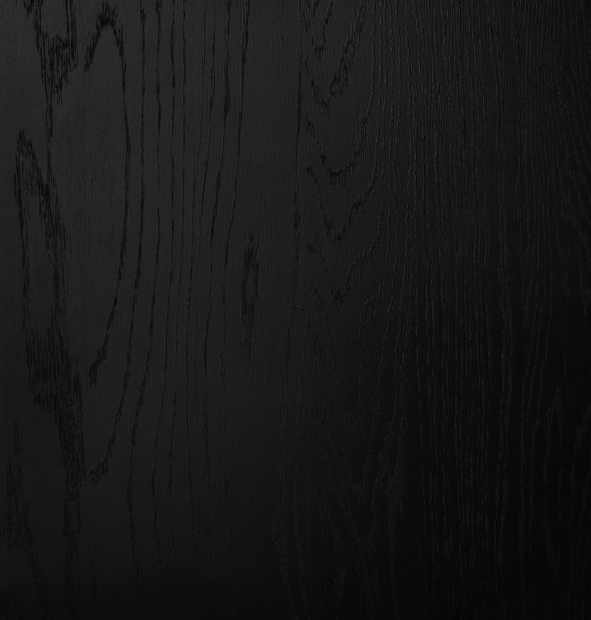 Lilla Åland -tuoli tammi, Musta Stolab