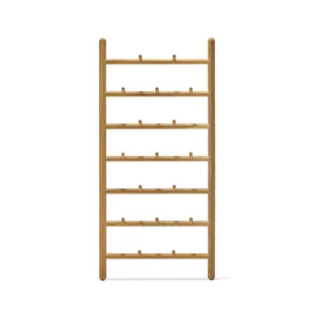 Miss Holly puolapuut - Luonnollinen öljy - Stolab