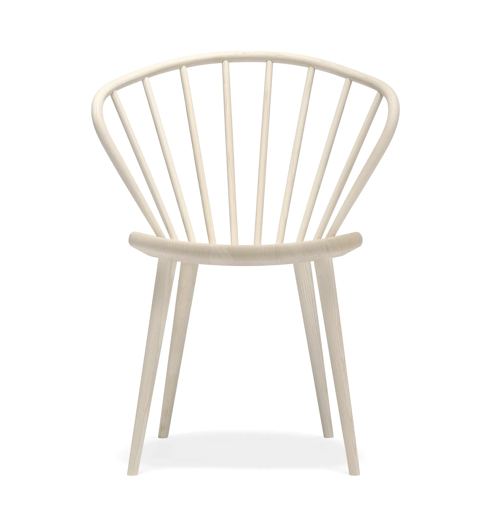 Miss Holly -tuoli, Saarni valkoöljy Stolab