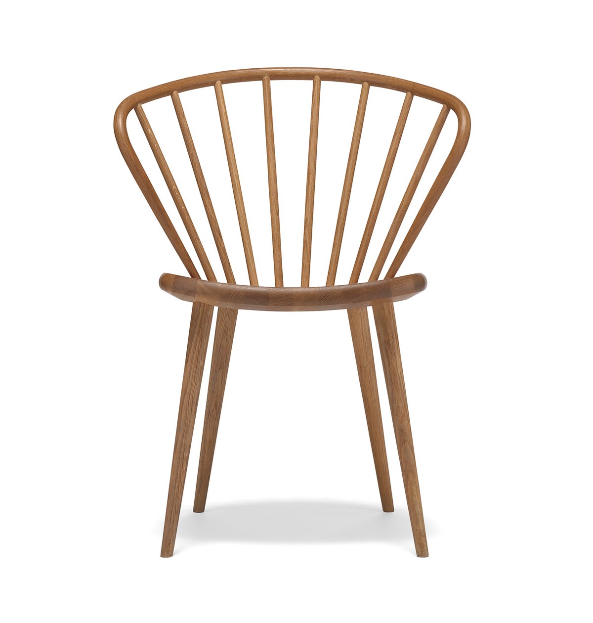 Stolab Miss Holly -tuoli Tammi luonnollinen öljy | Skandinaavinen Sisustus | Tuolit | Beige