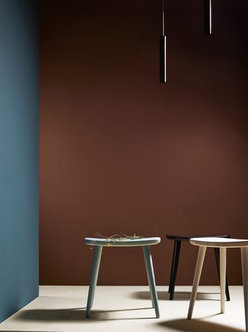 Palle jakkara - Luonnollinen öljy - Stolab