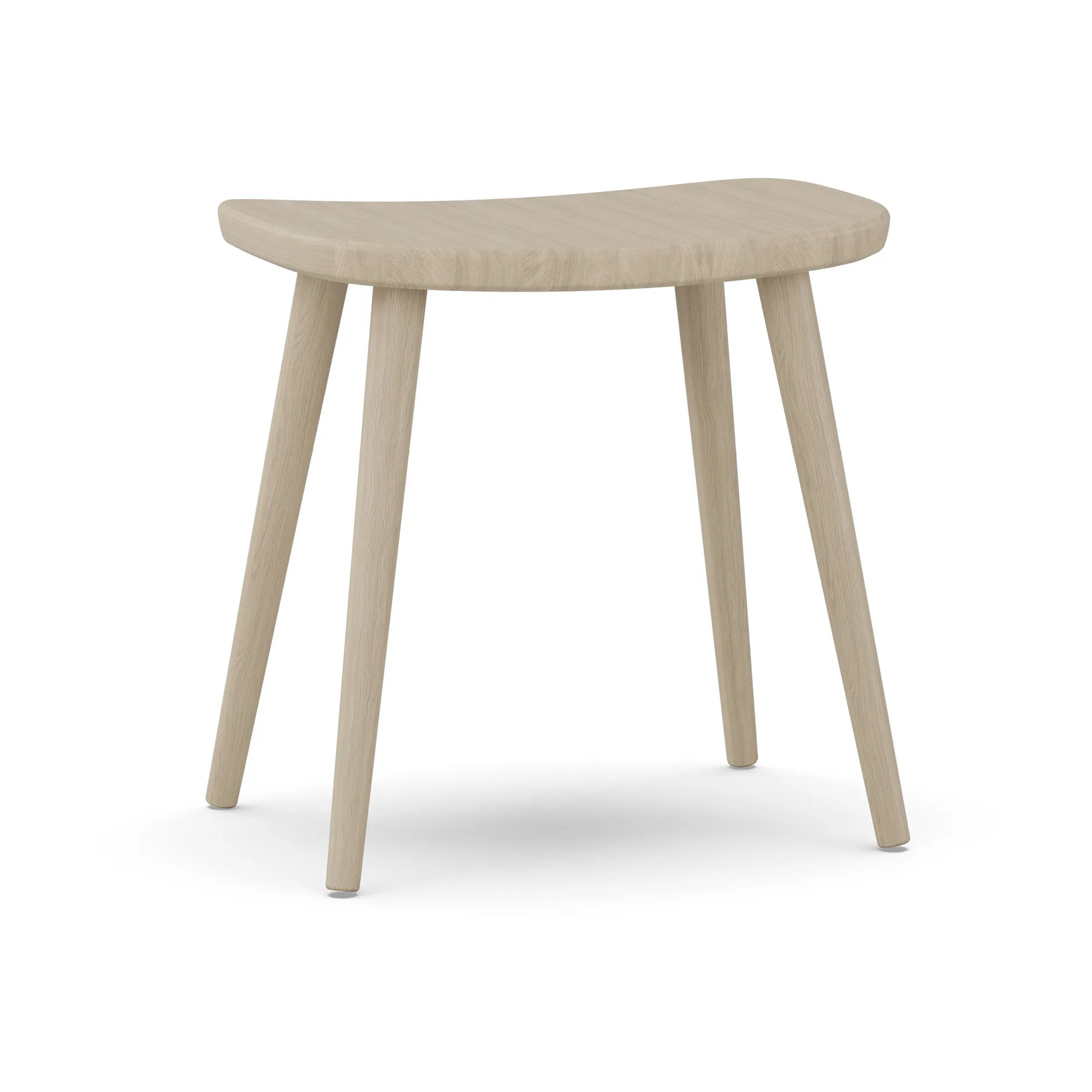 Palle palli tammi, Kevyt mattalakkaus Stolab