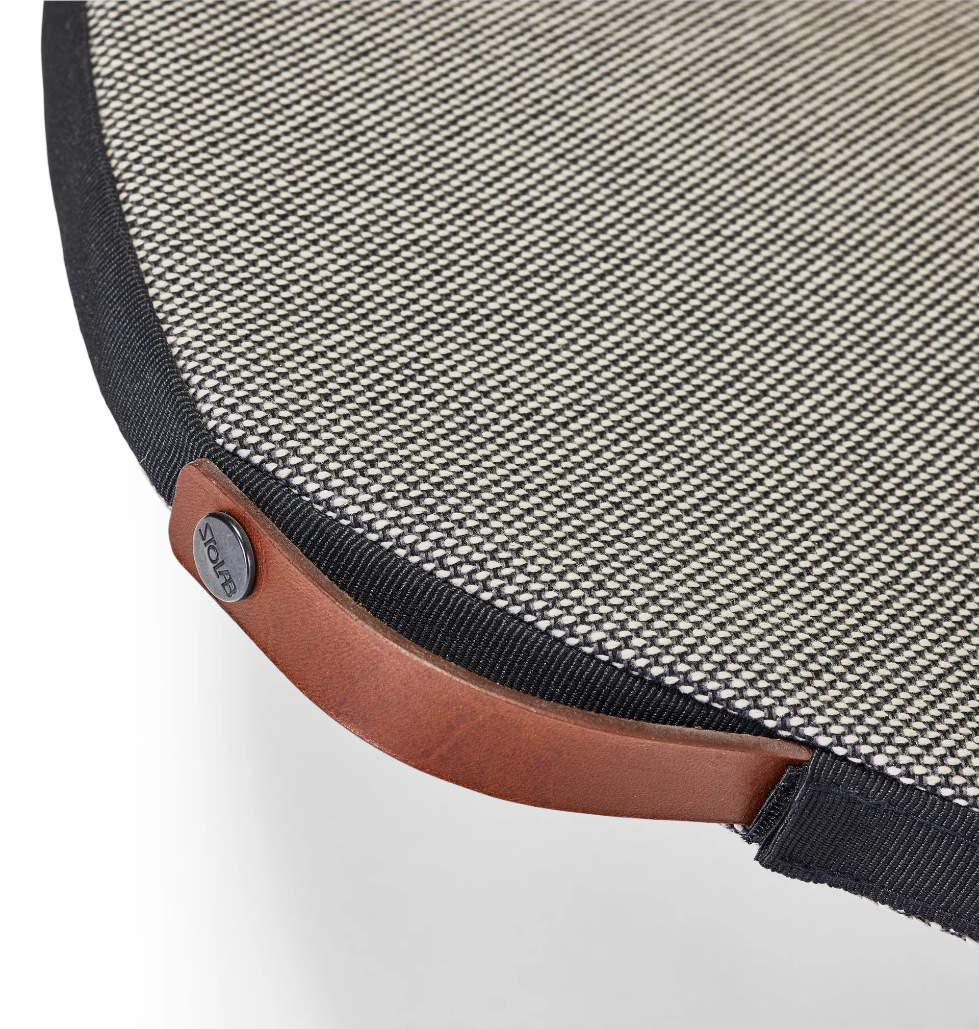 Pinnockio istuinpehmuste, Brown-beige Stolab