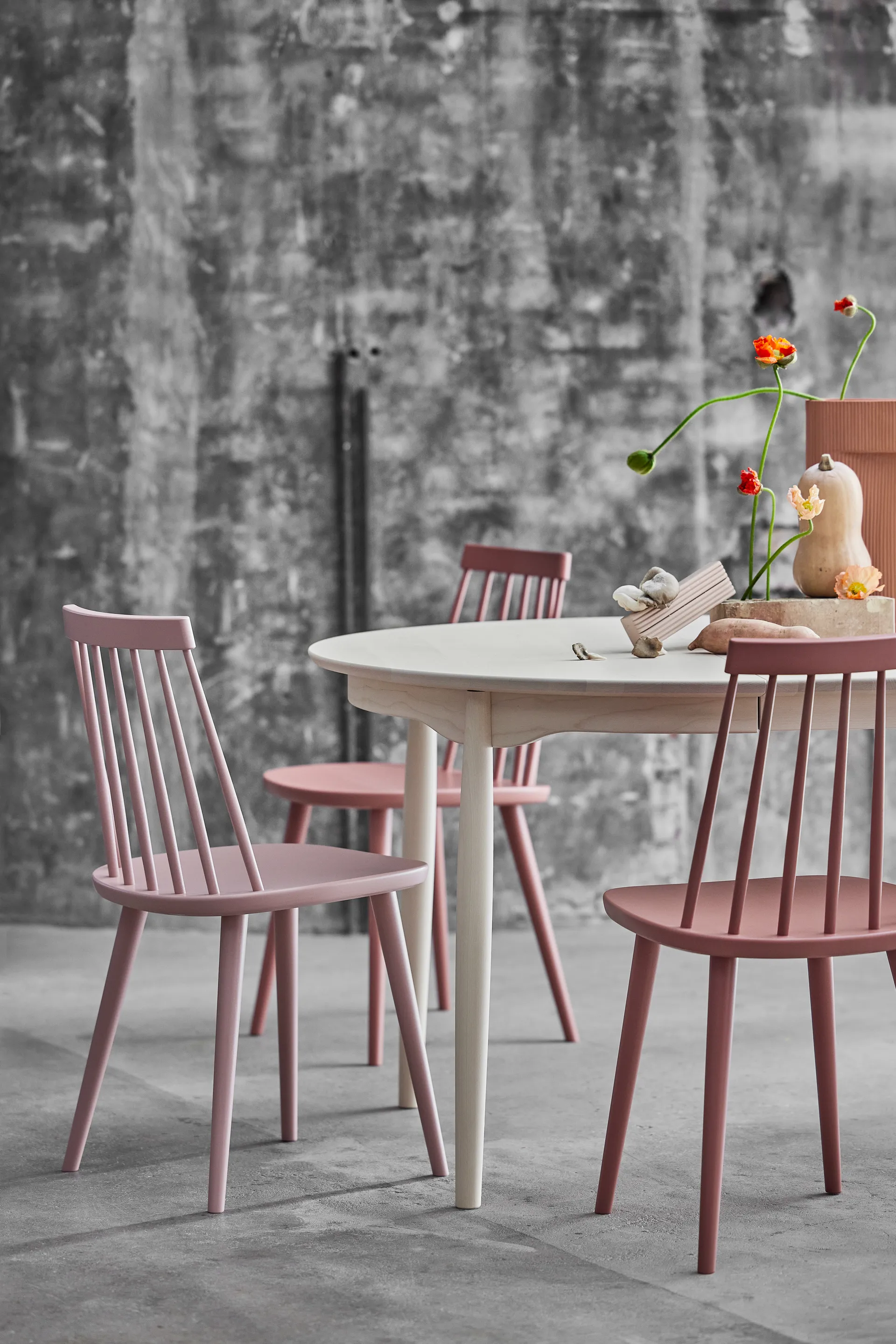 Pinnockio tuoli, Malva 27 Stolab