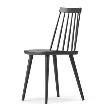 Pinnockio tuoli - Musta - Stolab
