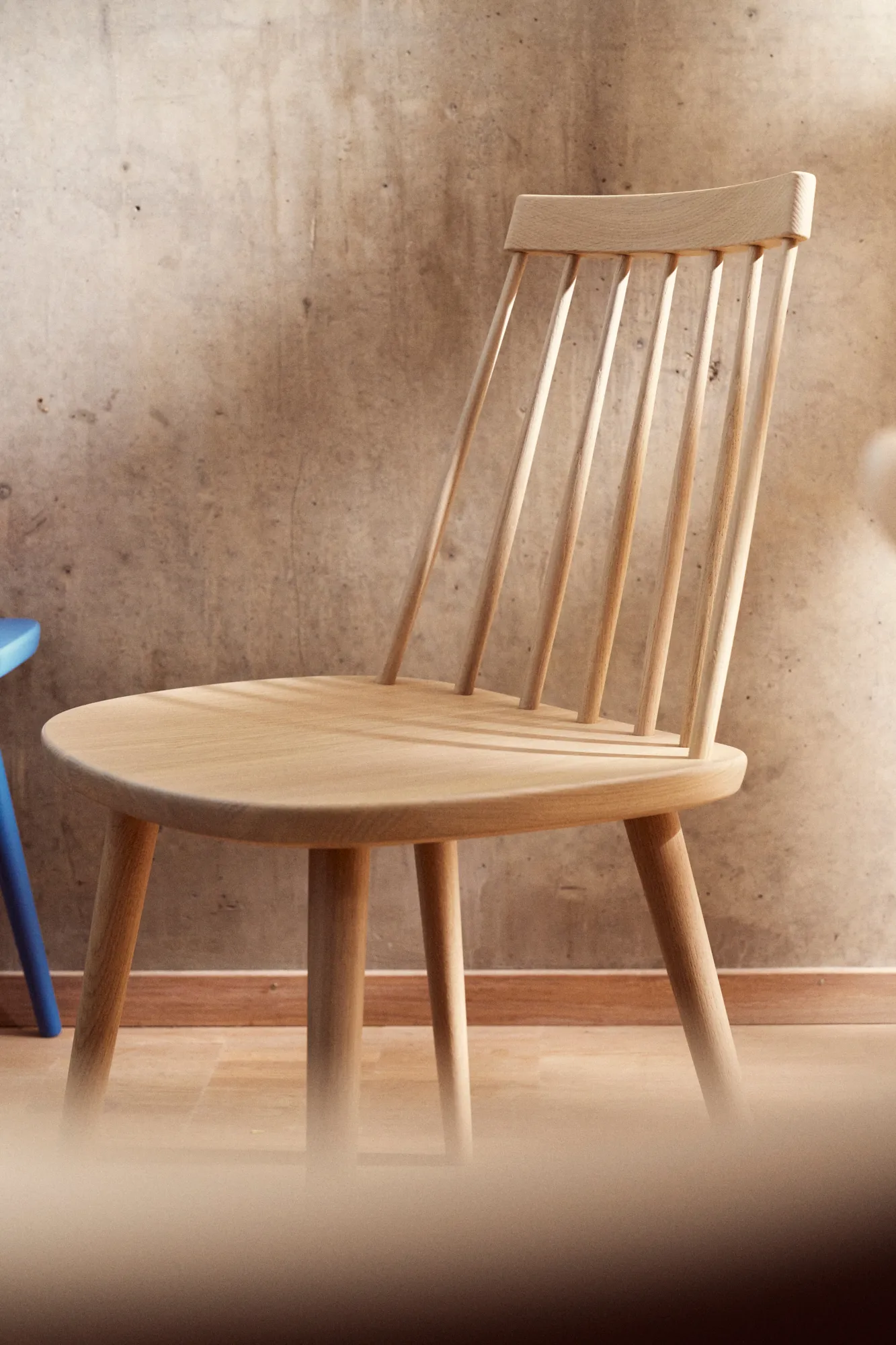 Pinnockio tuoli, Tiili 42 Stolab