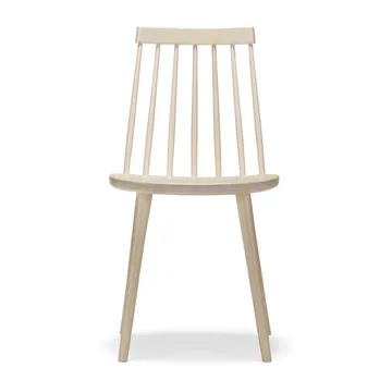 Pinnockio tuoli - Vaalea mattalakka - Stolab