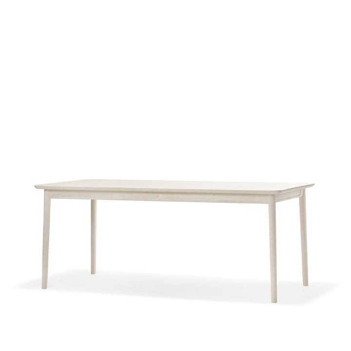Prima Vista -pöytä - Koivu vaalea mattalakka, 210 cm - Stolab