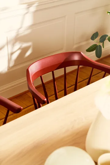 Småland tuoli - Lingonberry 19 - Stolab