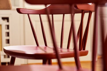 Småland tuoli - Lingonberry 19 - Stolab