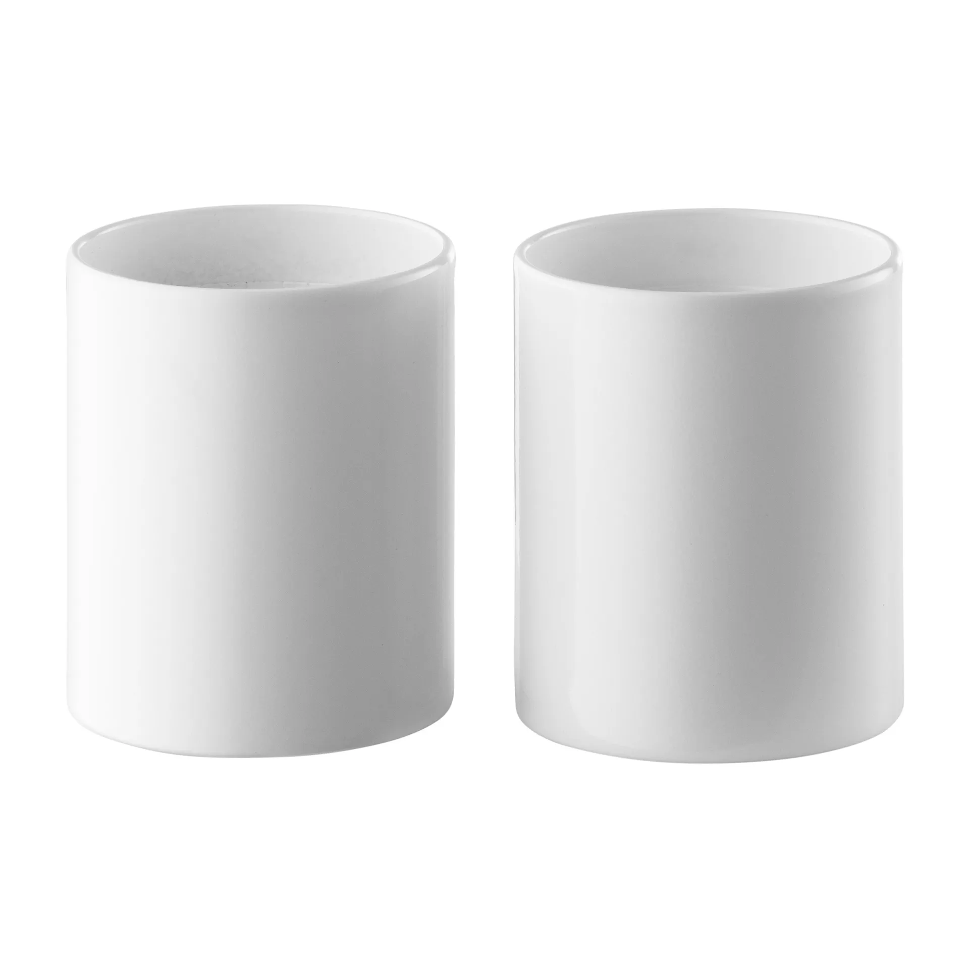 Naruhyllypohjan kiinnikejalan laajennus, Valkoinen String