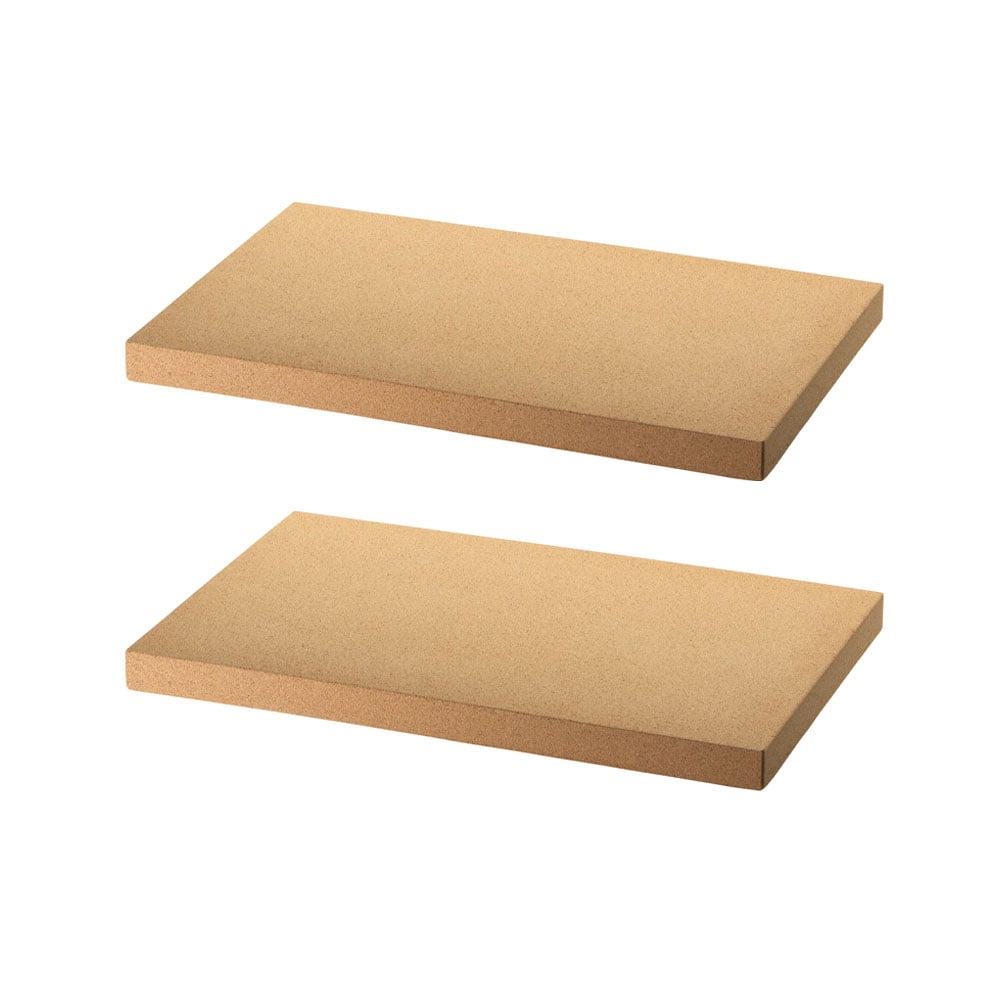 String alusta korkki, 2 kpl | Skandinaavinen Sisustus | Pannunaluset | Beige