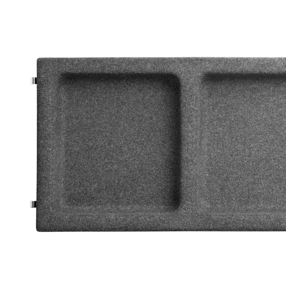 String kuppihylly, Beige, 78x30 cm String