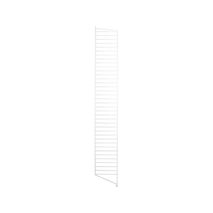 String lattiakaide - valkoinen, 200x30 cm, 1 kpl - String