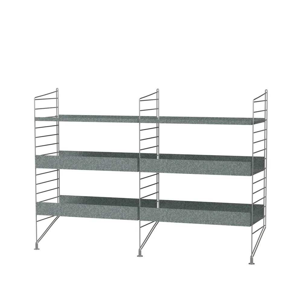 String Outdoor Sinkitty - Yhdistelmä A String