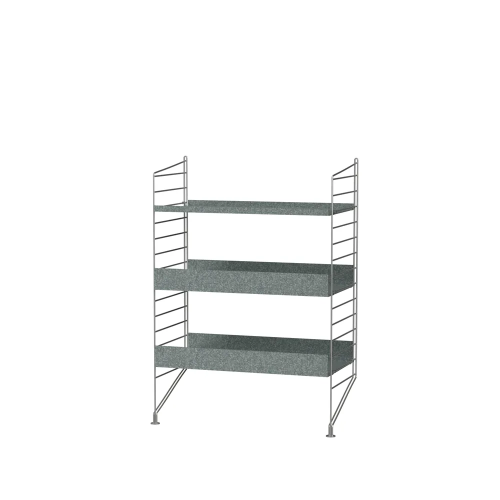 String Outdoor Sinkitty - Yhdistelmä B String