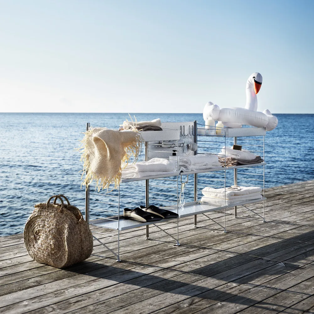 String Outdoor Sinkitty - Yhdistelmä M String