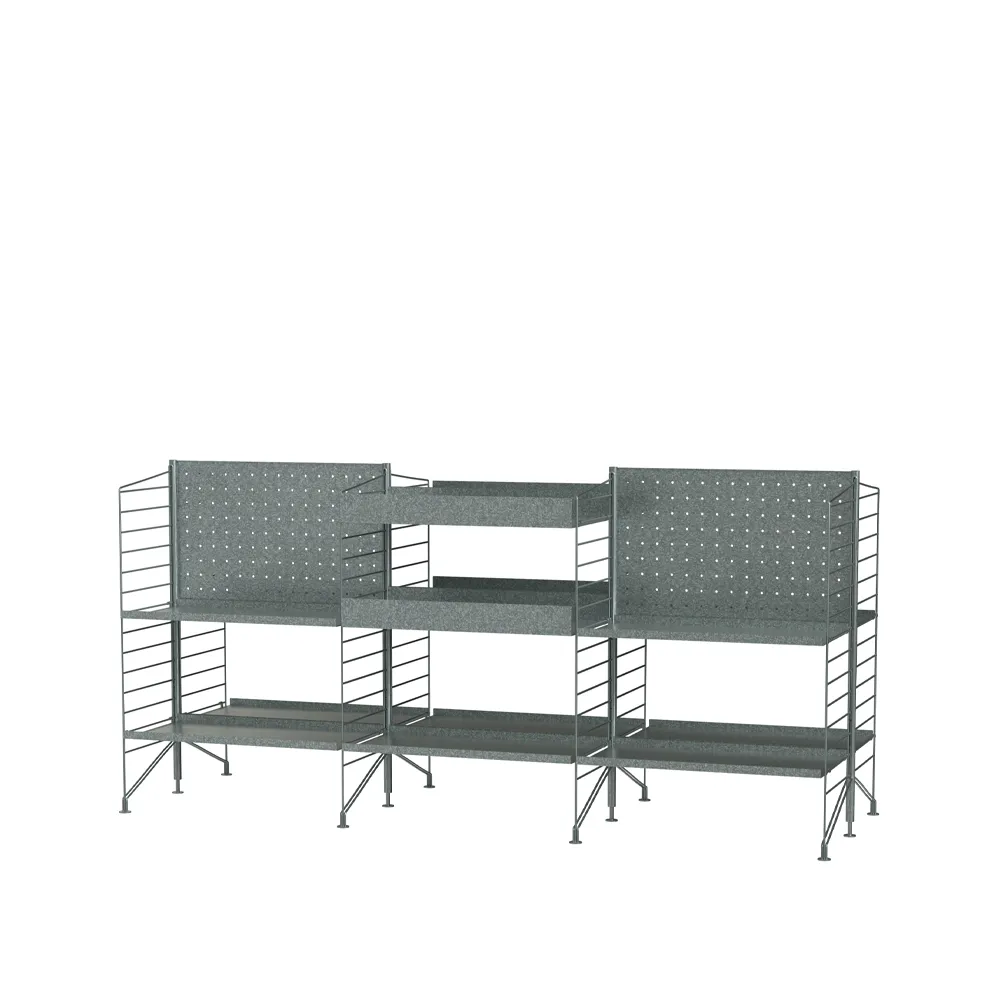 String Outdoor Sinkitty - Yhdistelmä N String