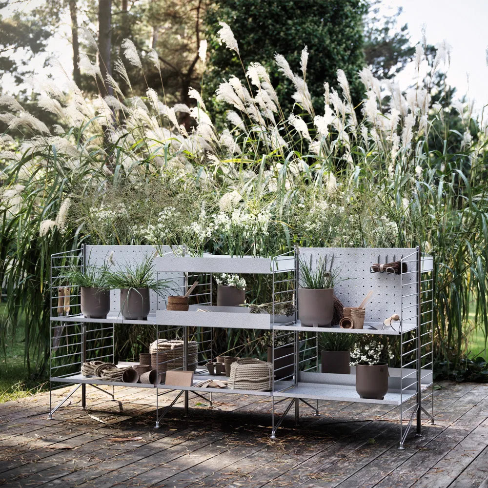 String Outdoor Sinkitty - Yhdistelmä N String