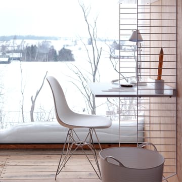 String toimisto beige & valkoinen - Yhdistelmä A - undefined - String