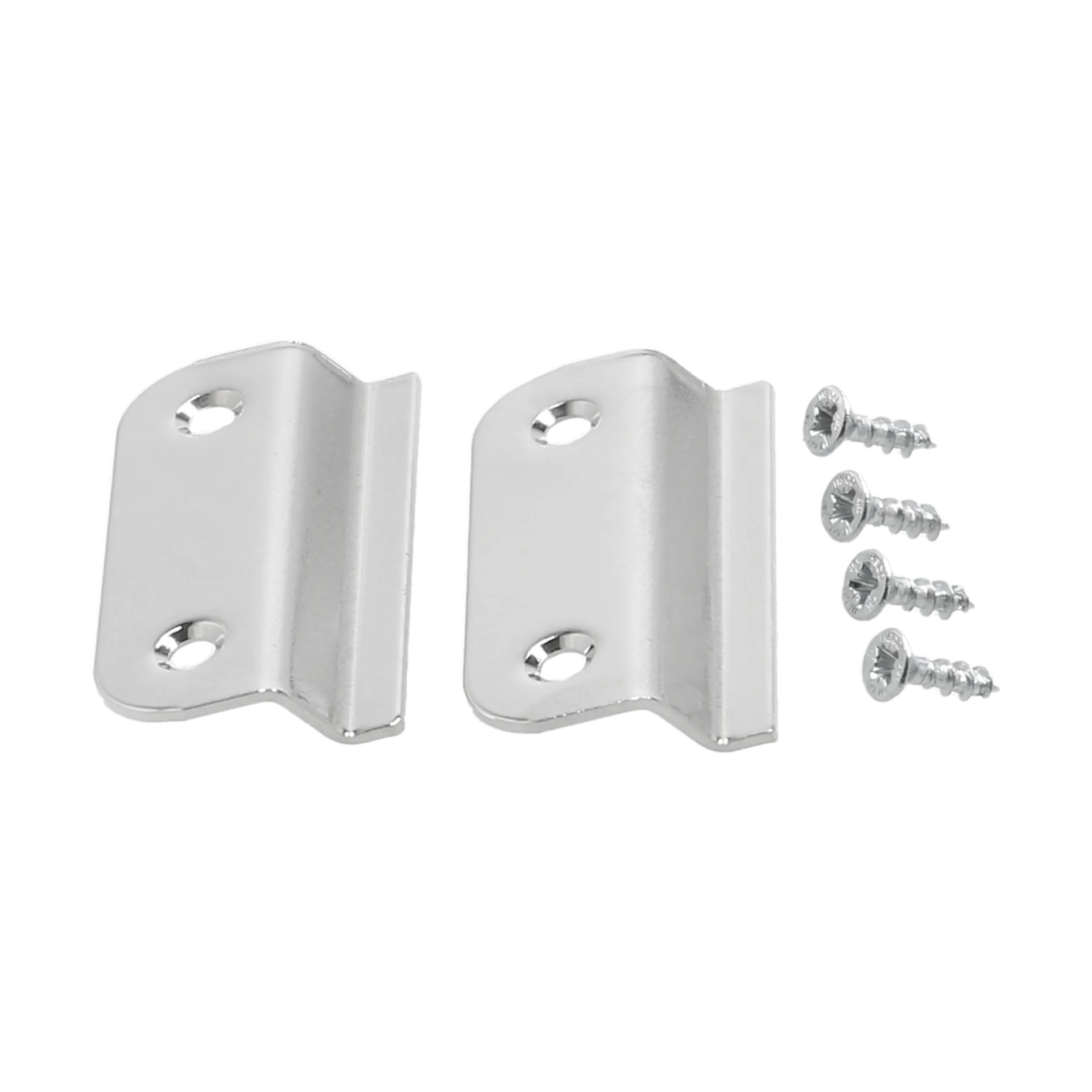 String vastapaino varaosa 2 kpl sis. ruuvit, Hopea String