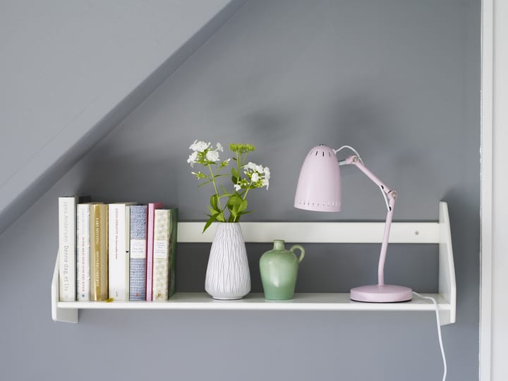 Dynamo pöytävalaisin, Pale Pink (vaaleanpunainen) Superliving