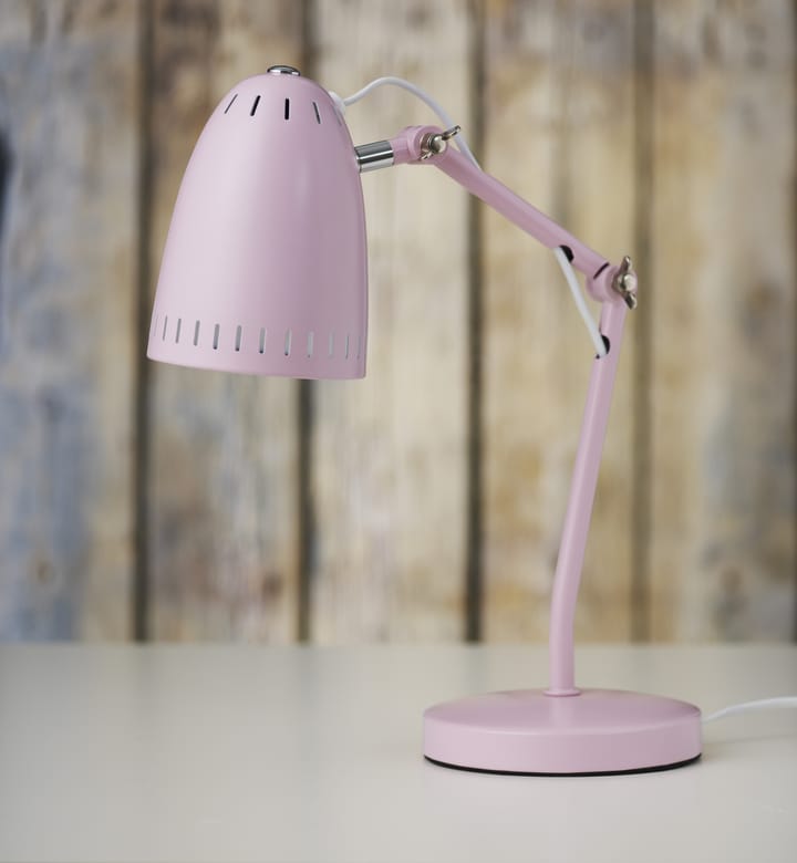 Dynamo pöytävalaisin, Pale Pink (vaaleanpunainen) Superliving