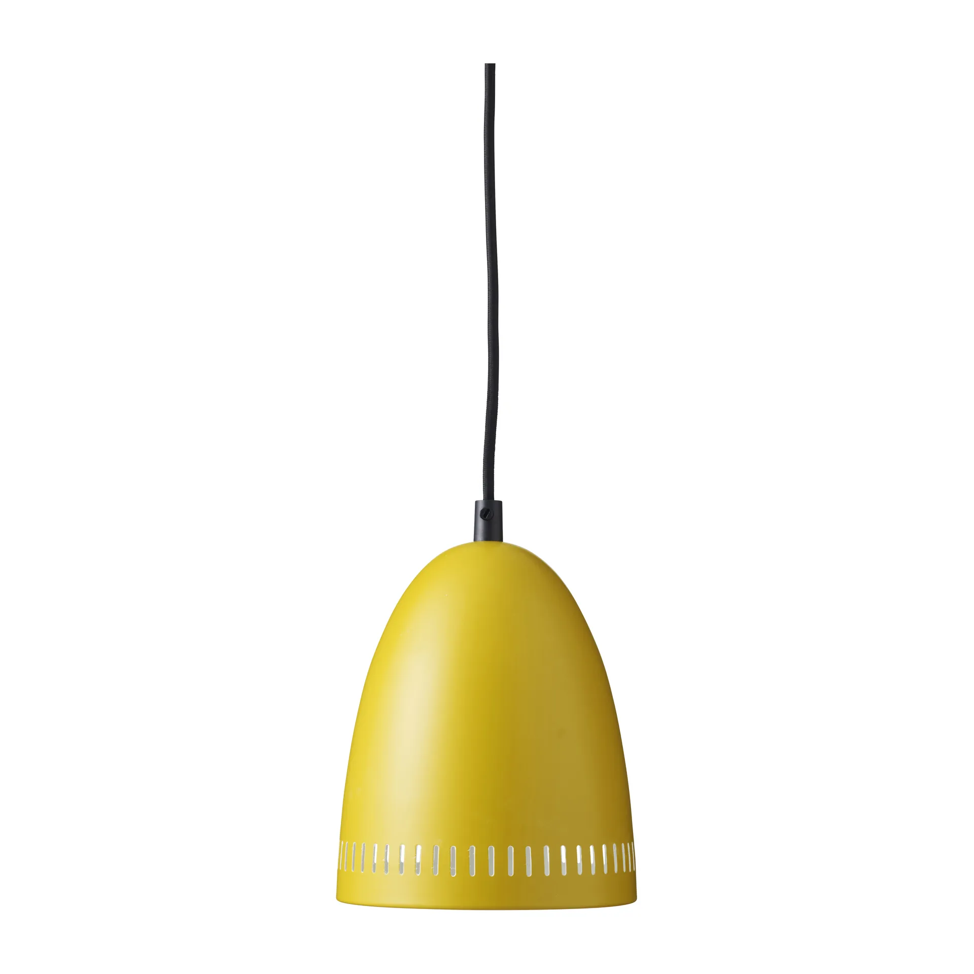 Dynamo valaisin mini, Mustard Superliving