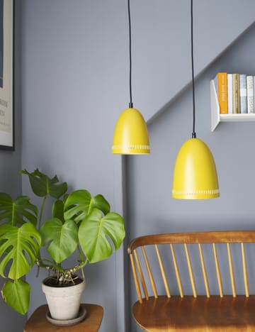 Dynamo valaisin mini - Mustard - Superliving