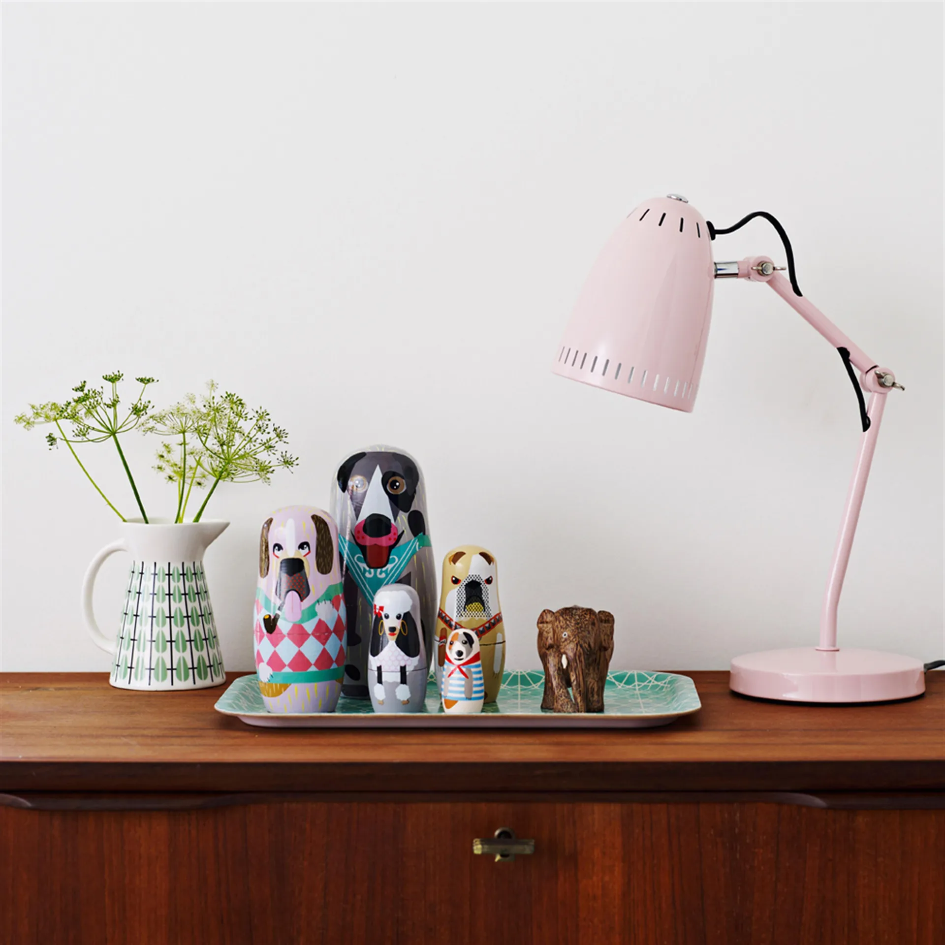 Olivia kermakko, valkoinen-minttu Superliving