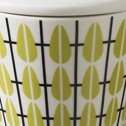 Olivia sokerikko, valkoinen-lime Superliving