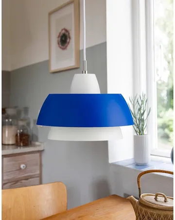 Trio kattovalaisin - Blue - Superliving