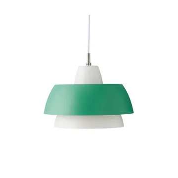 Trio kattovalaisin - Green - Superliving