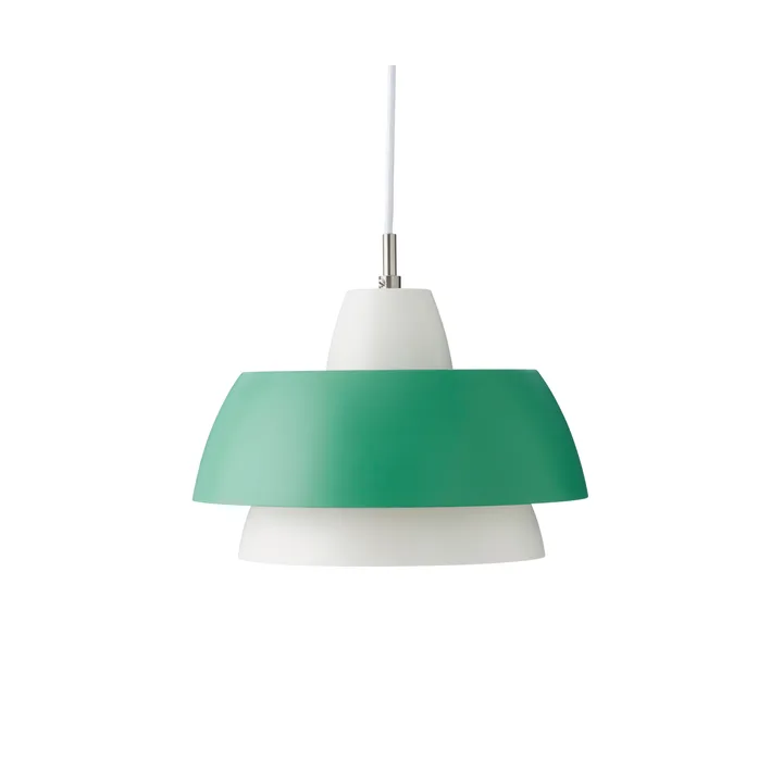 Trio kattovalaisin - Green - Superliving